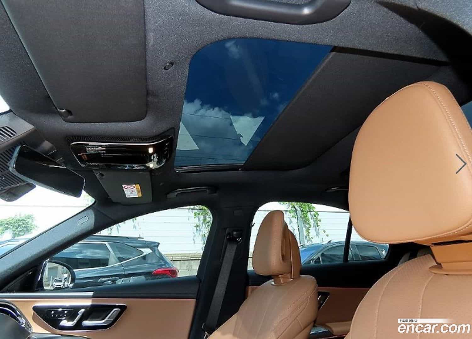 E-Class Mercedes-Benz 2025.3-OPTION-021