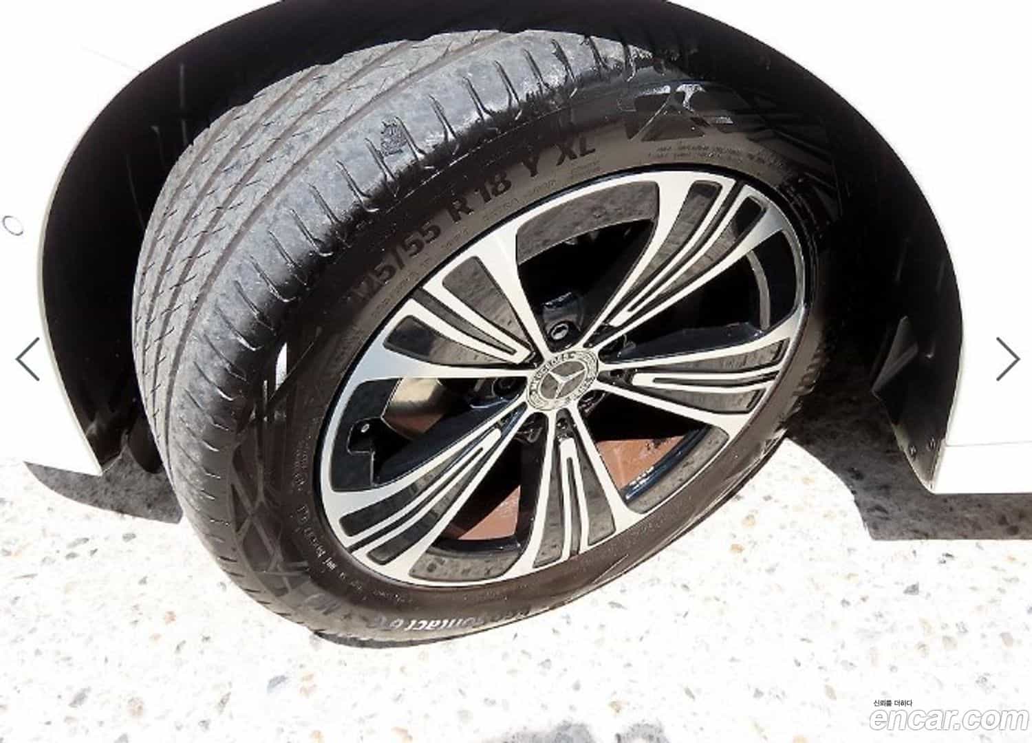 E-Class Mercedes-Benz 2025.3-OPTION-024