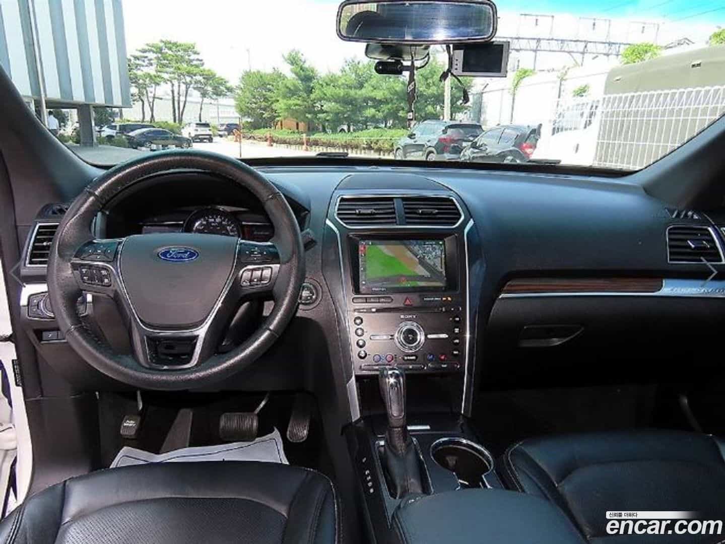 Explorer Ford 2017.1-INNER-007