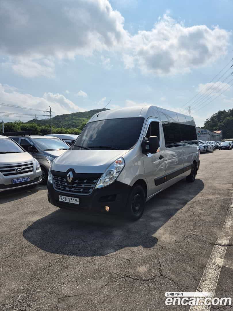 Master Renault Korea 2019.8-OUTER-001
