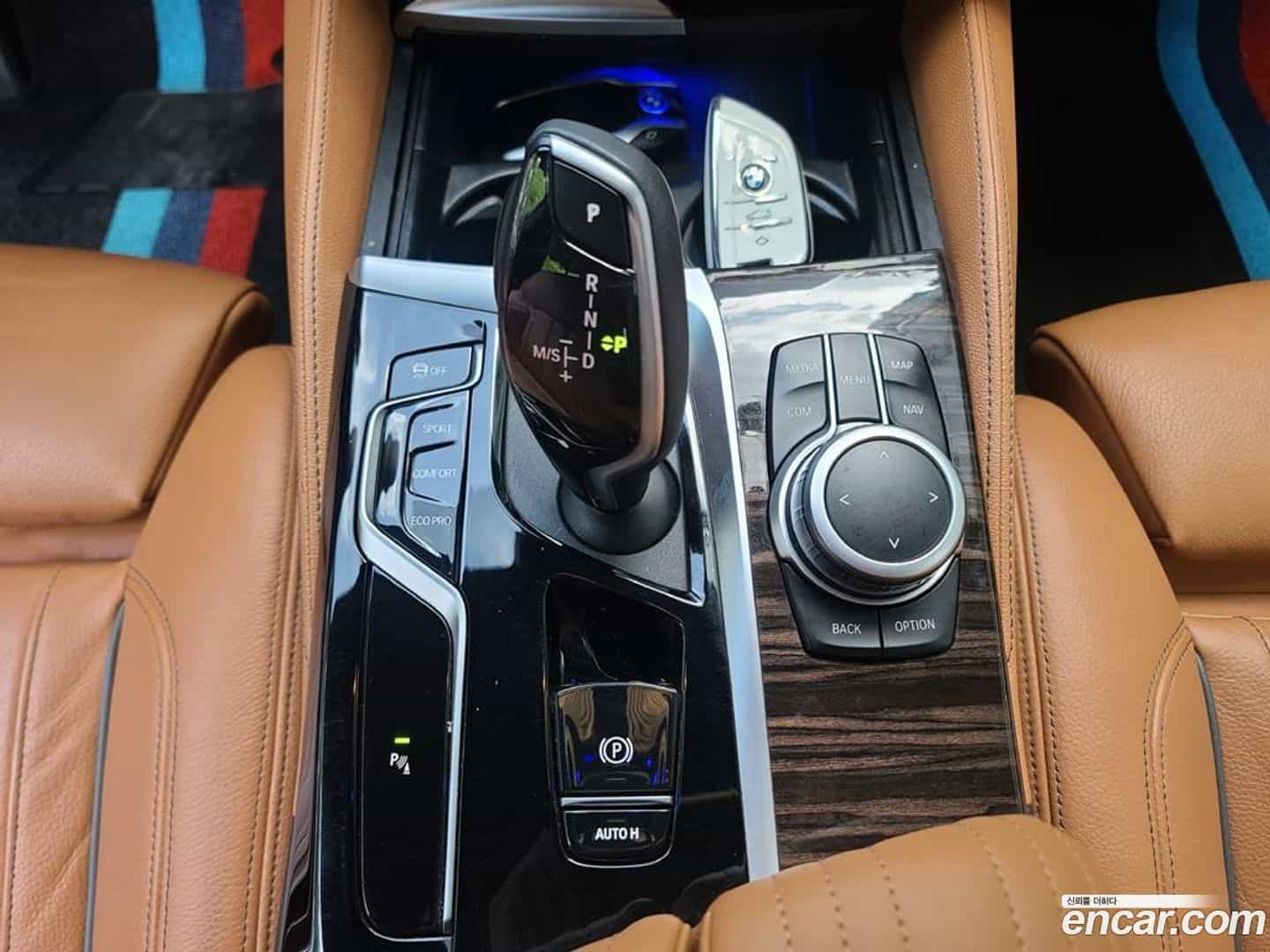 5-Series BMW 2022.5-INNER-009