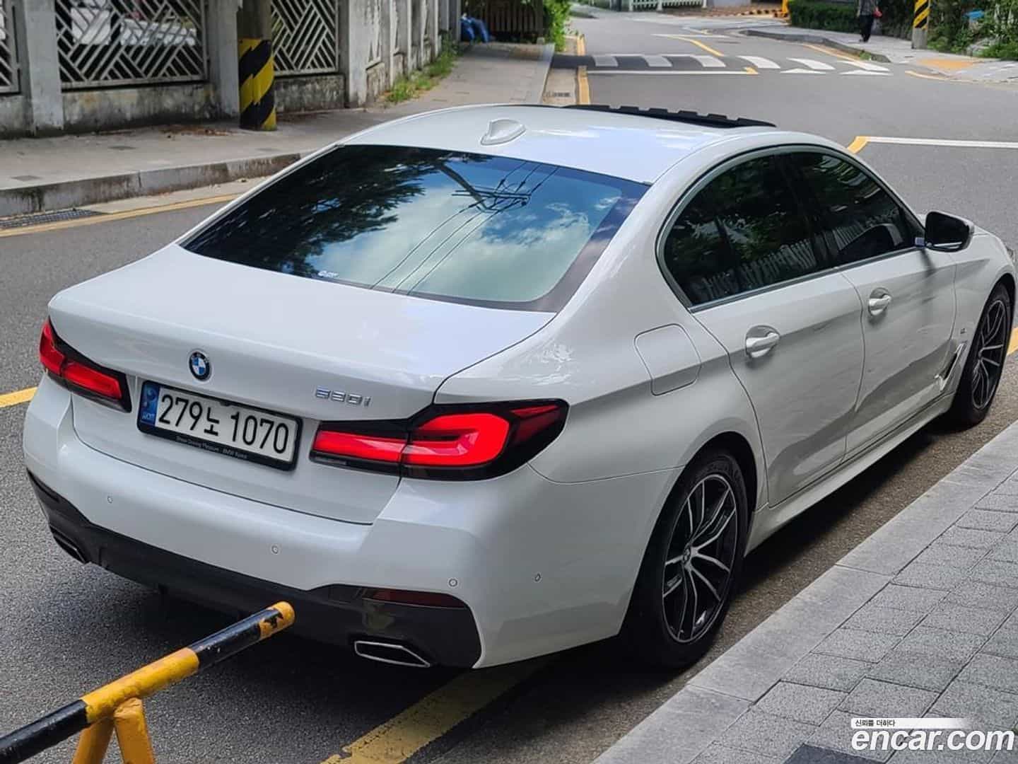 5-Series BMW 2022.5-OPTION-024