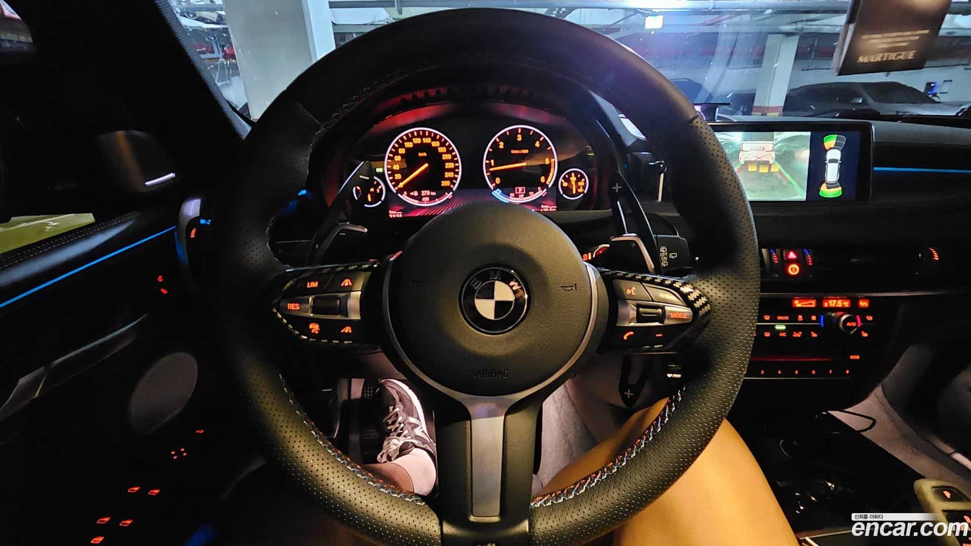 X5 BMW 2015.9-INNER-008