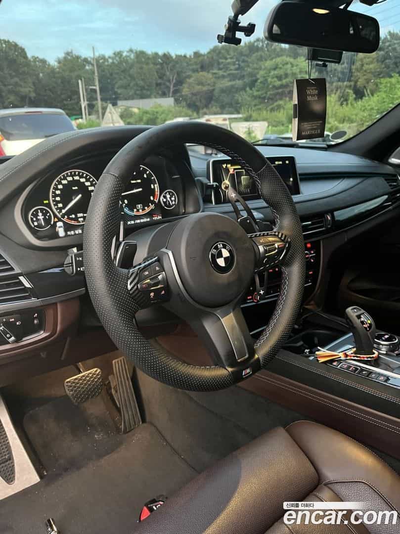 X5 BMW 2015.9-INNER-009