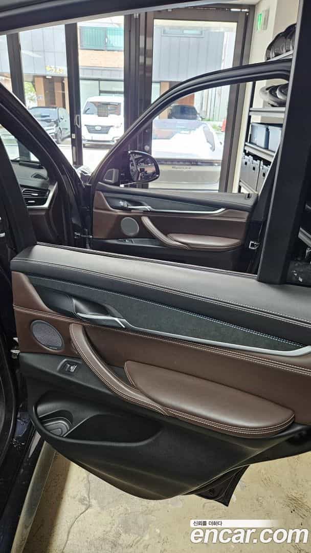 X5 BMW 2015.9-INNER-010