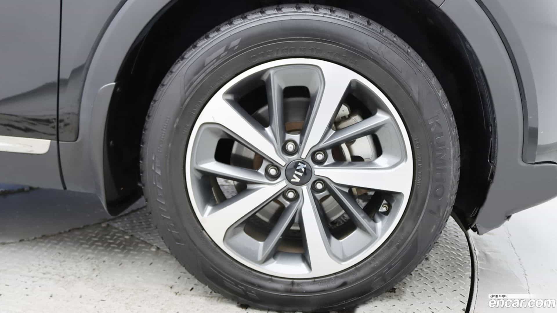 Sorento Kia 2018.11-INNER-007