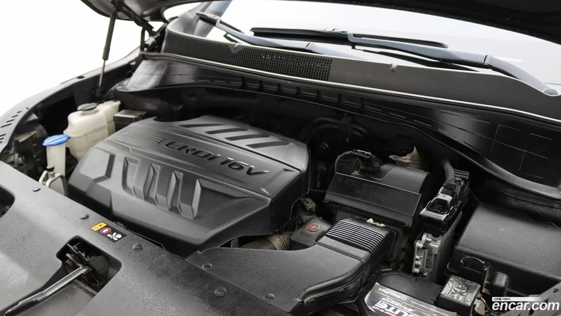 Sorento Kia 2018.11-INNER-009