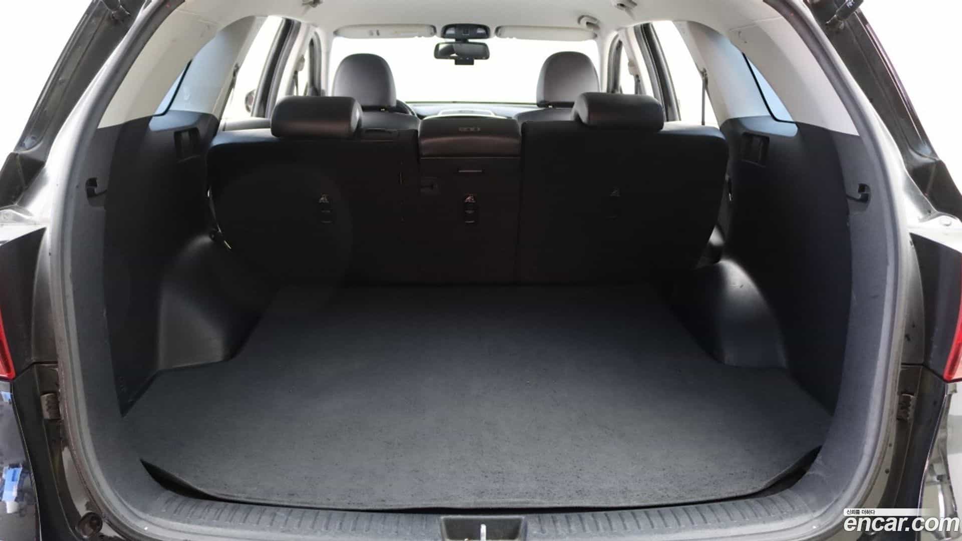 Sorento Kia 2018.11-INNER-010