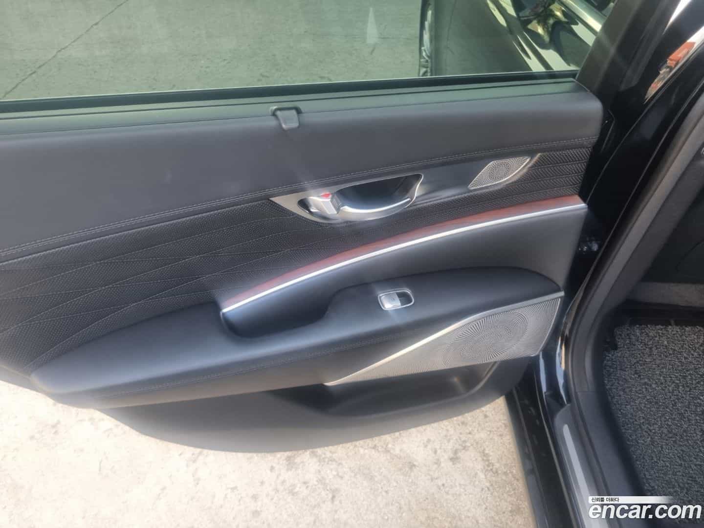 K9 Kia 2018.6-INNER-008
