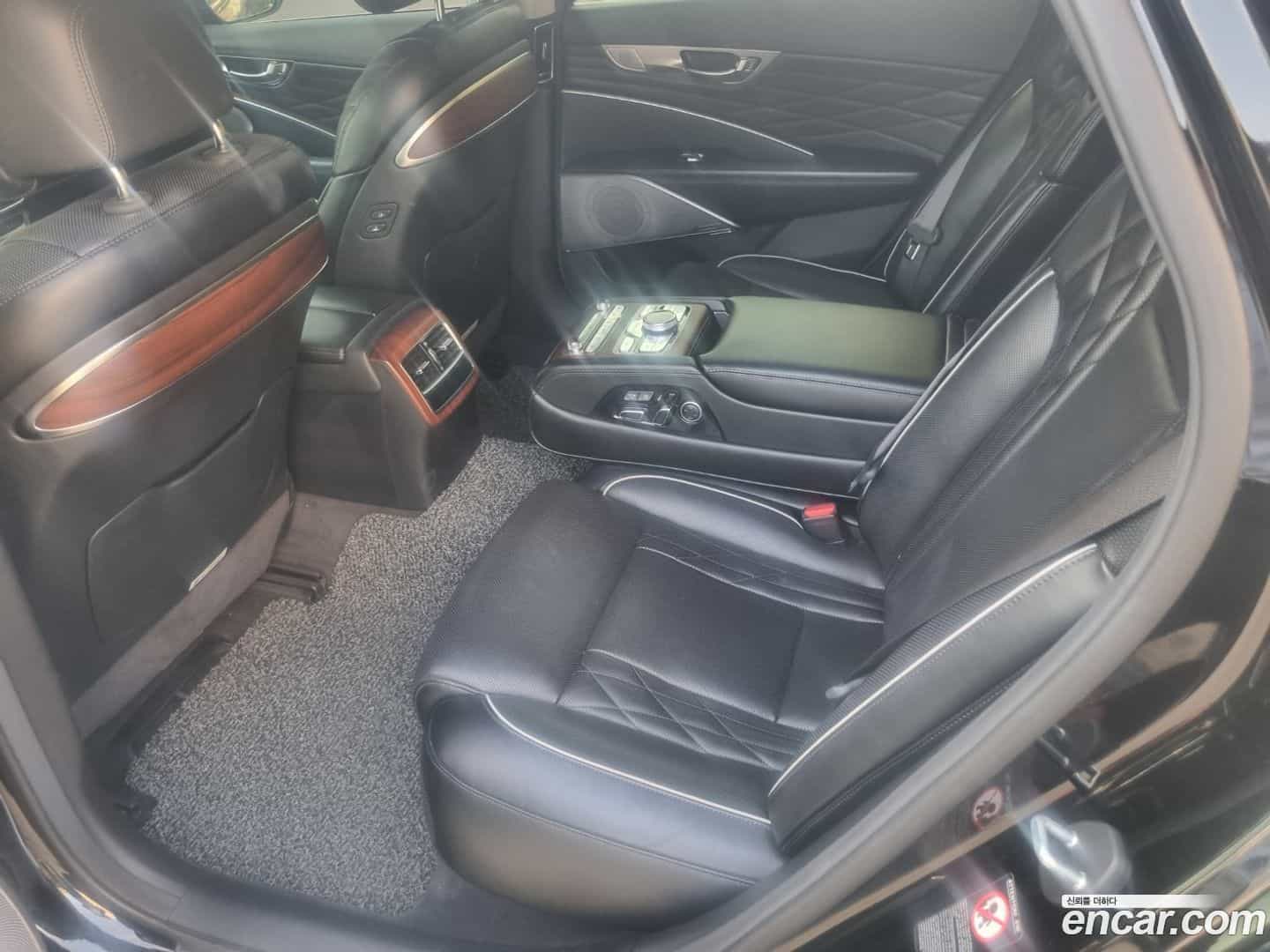 K9 Kia 2018.6-INNER-009