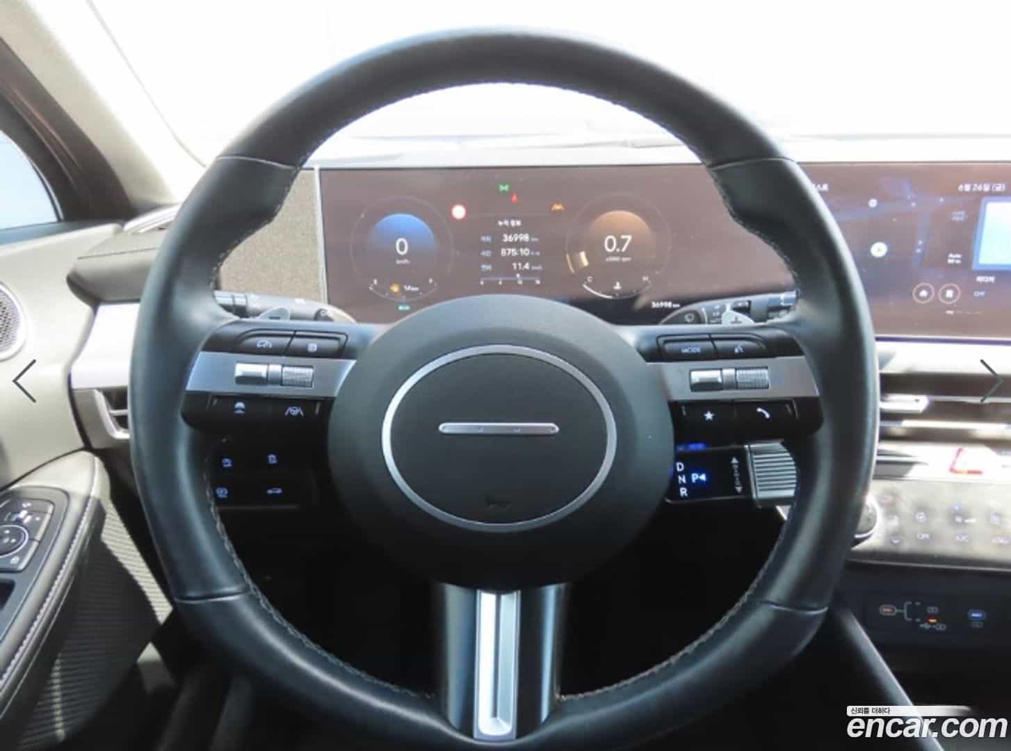 Sonata Hyundai 2024.4-INNER-009