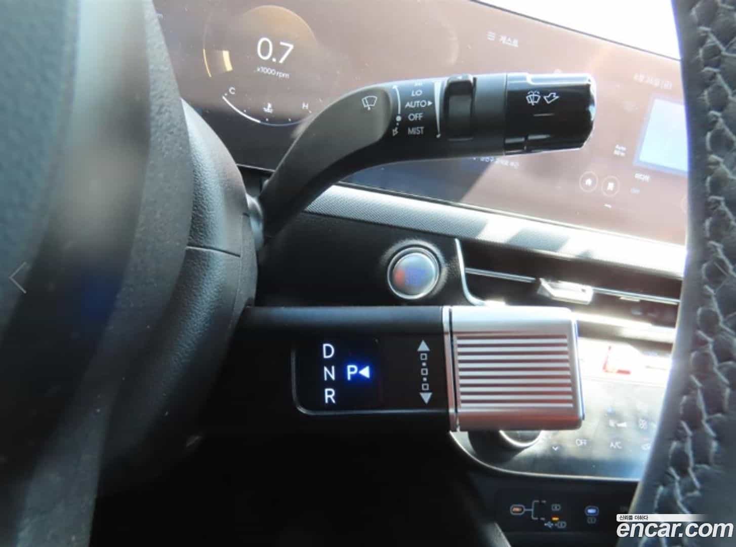 Sonata Hyundai 2024.4-OPTION-018