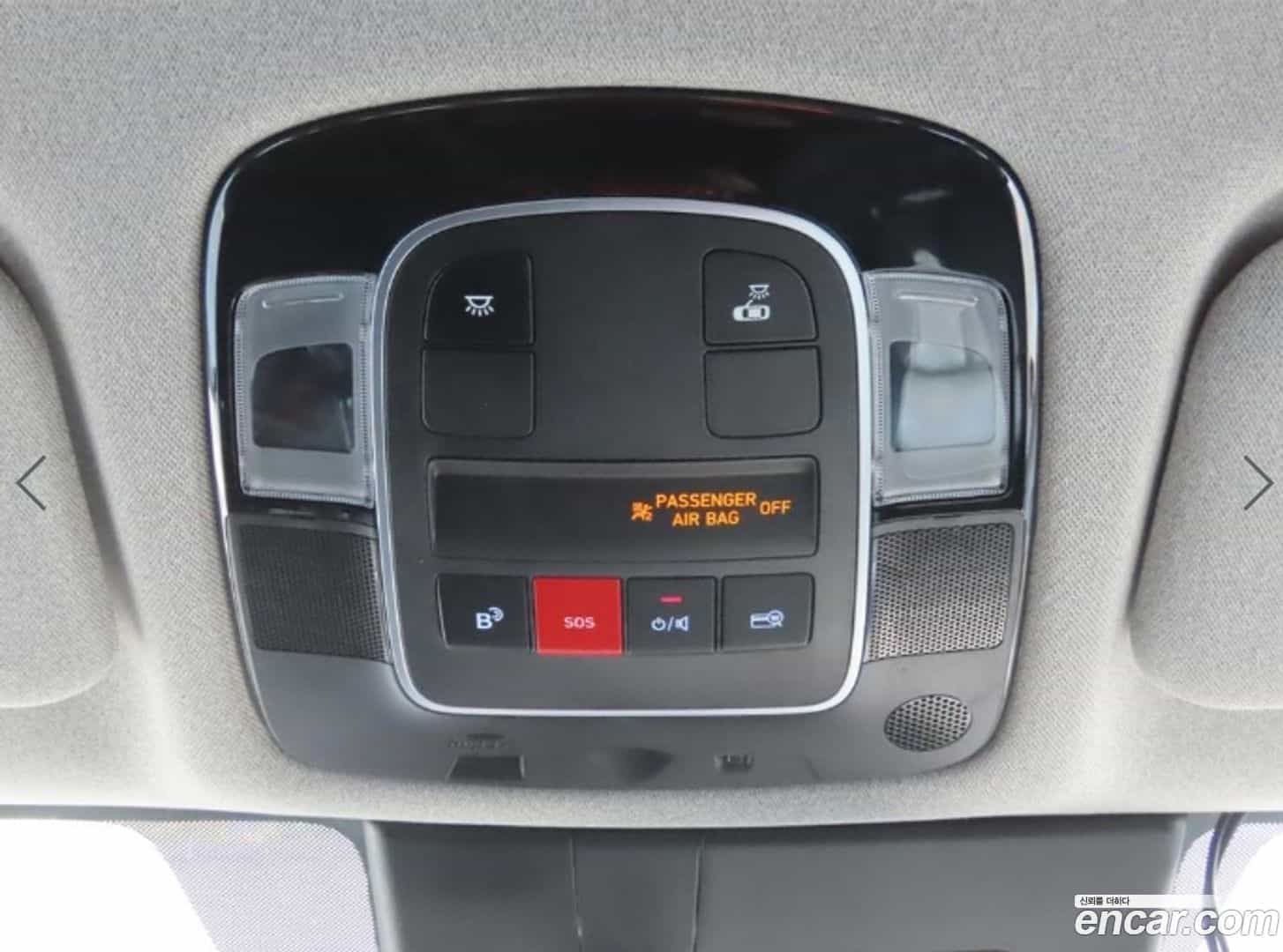 Sonata Hyundai 2024.4-OPTION-022