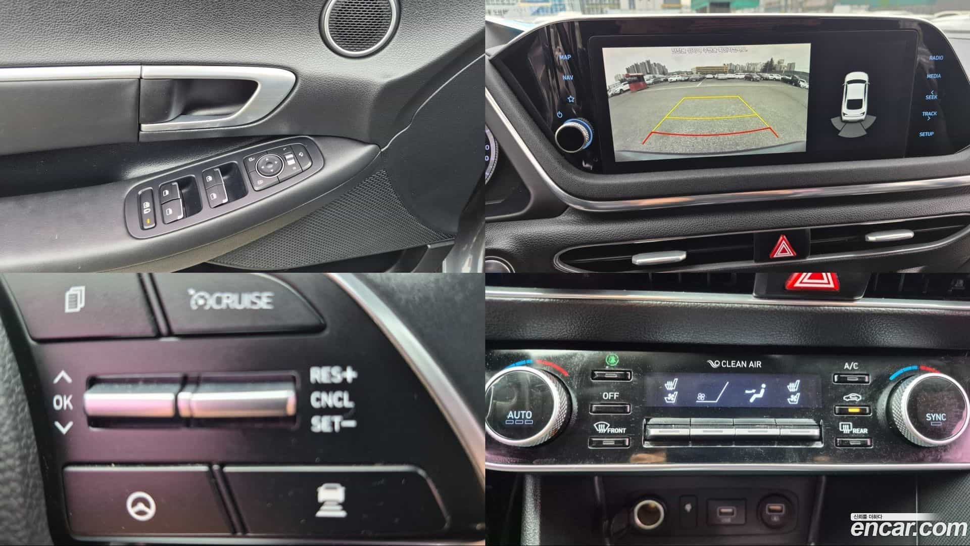 Sonata Hyundai 2019.5-OPTION-021