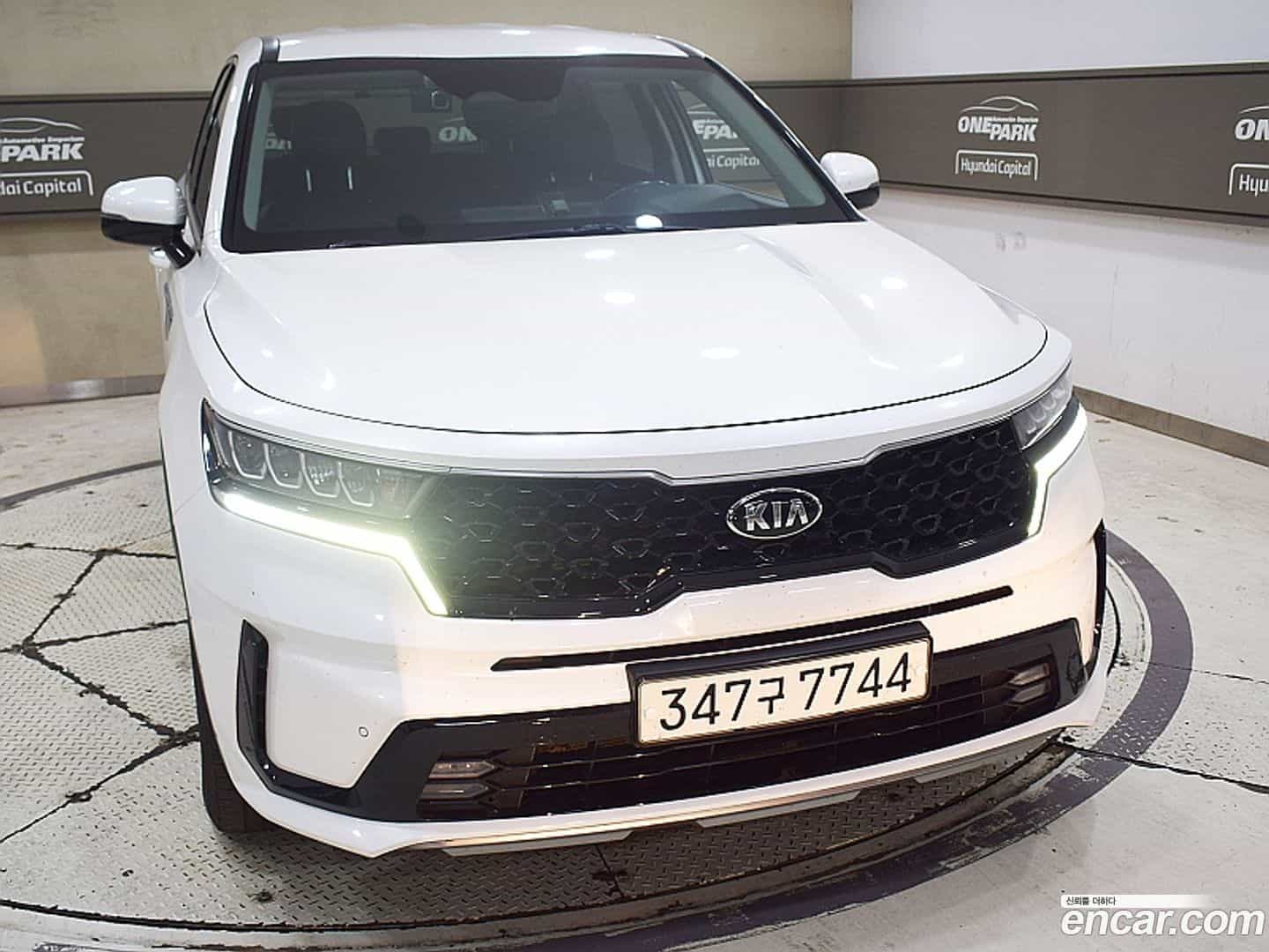 Sorento Kia 2020.9-OUTER-003