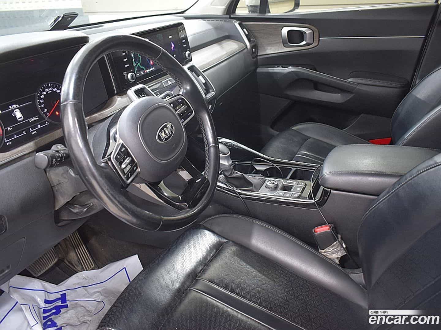 Sorento Kia 2020.9-OUTER-004