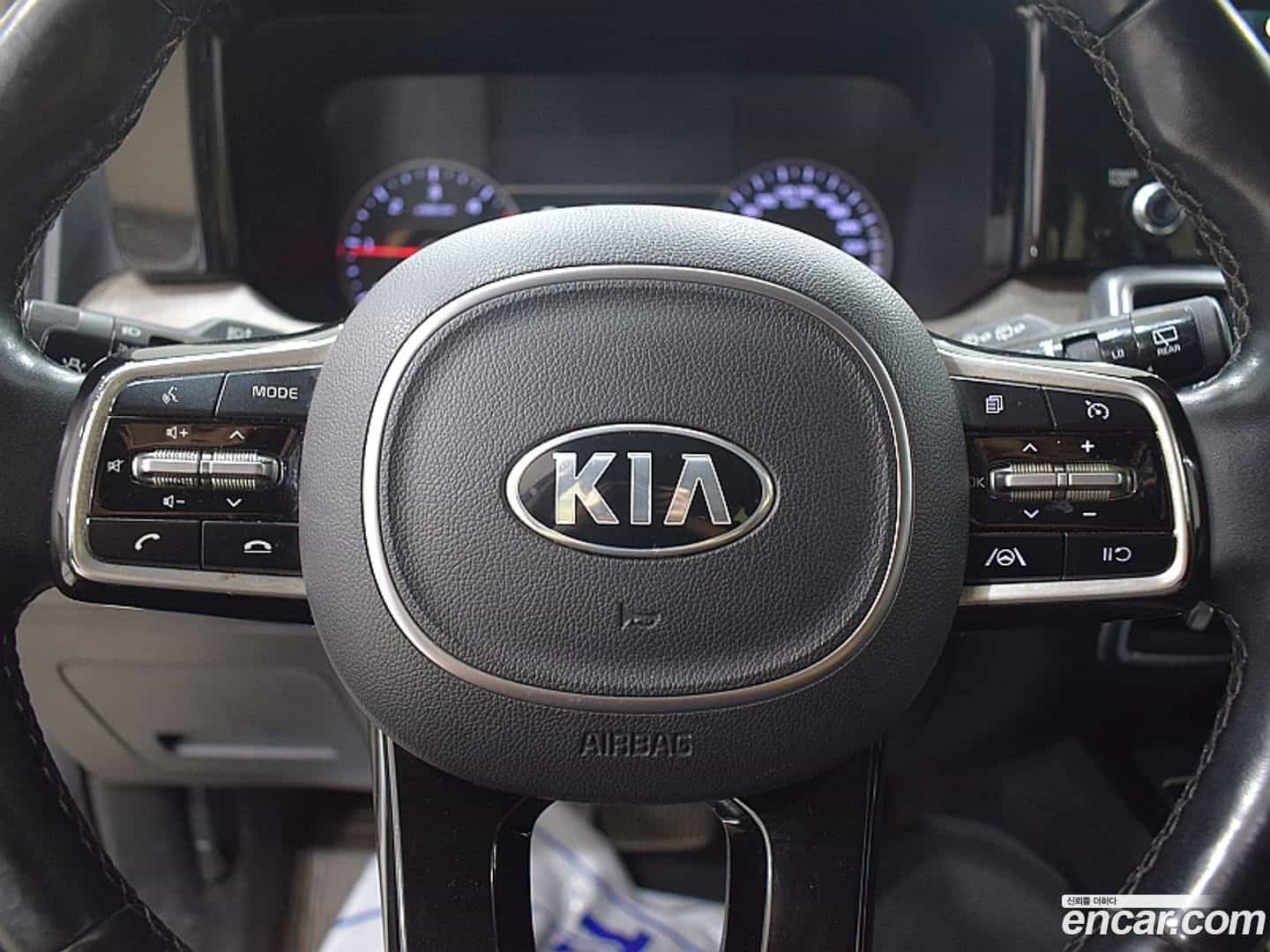 Sorento Kia 2020.9-OPTION-015