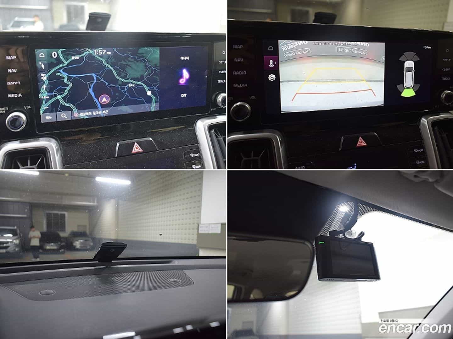 Sorento Kia 2020.9-OPTION-024
