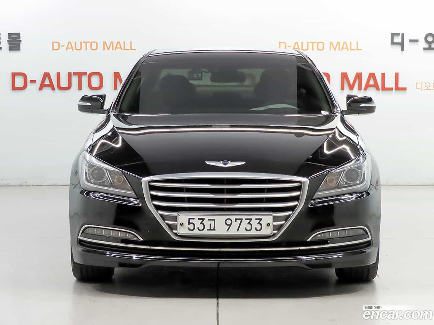 Genesis Hyundai 2015.0-OUTER-002