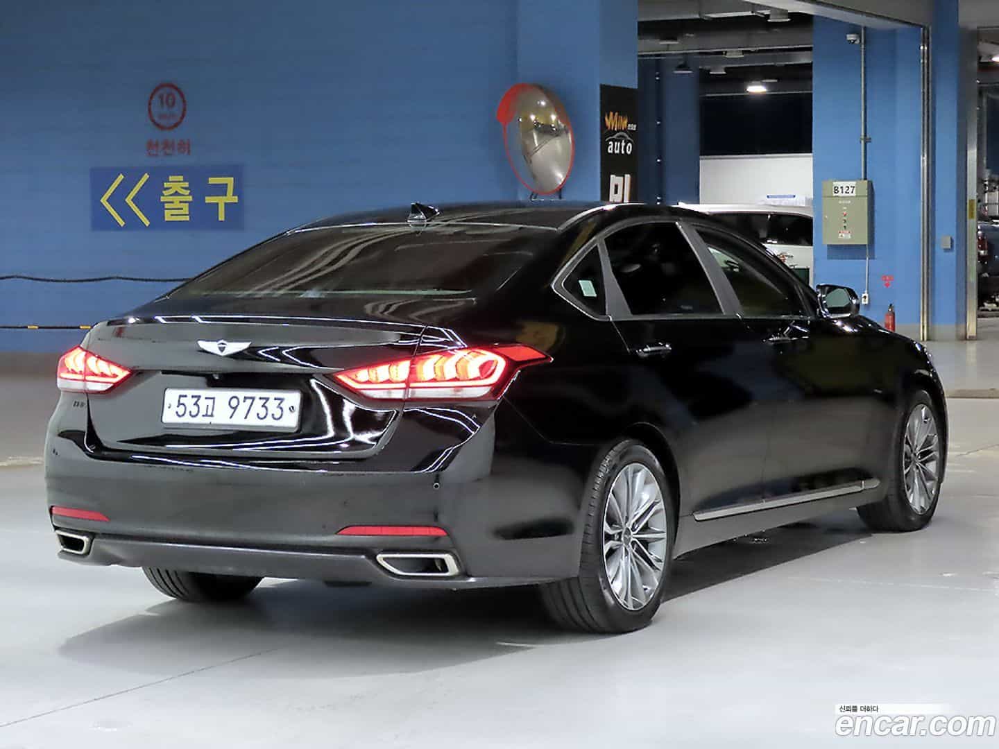 Genesis Hyundai 2015.0-OUTER-004