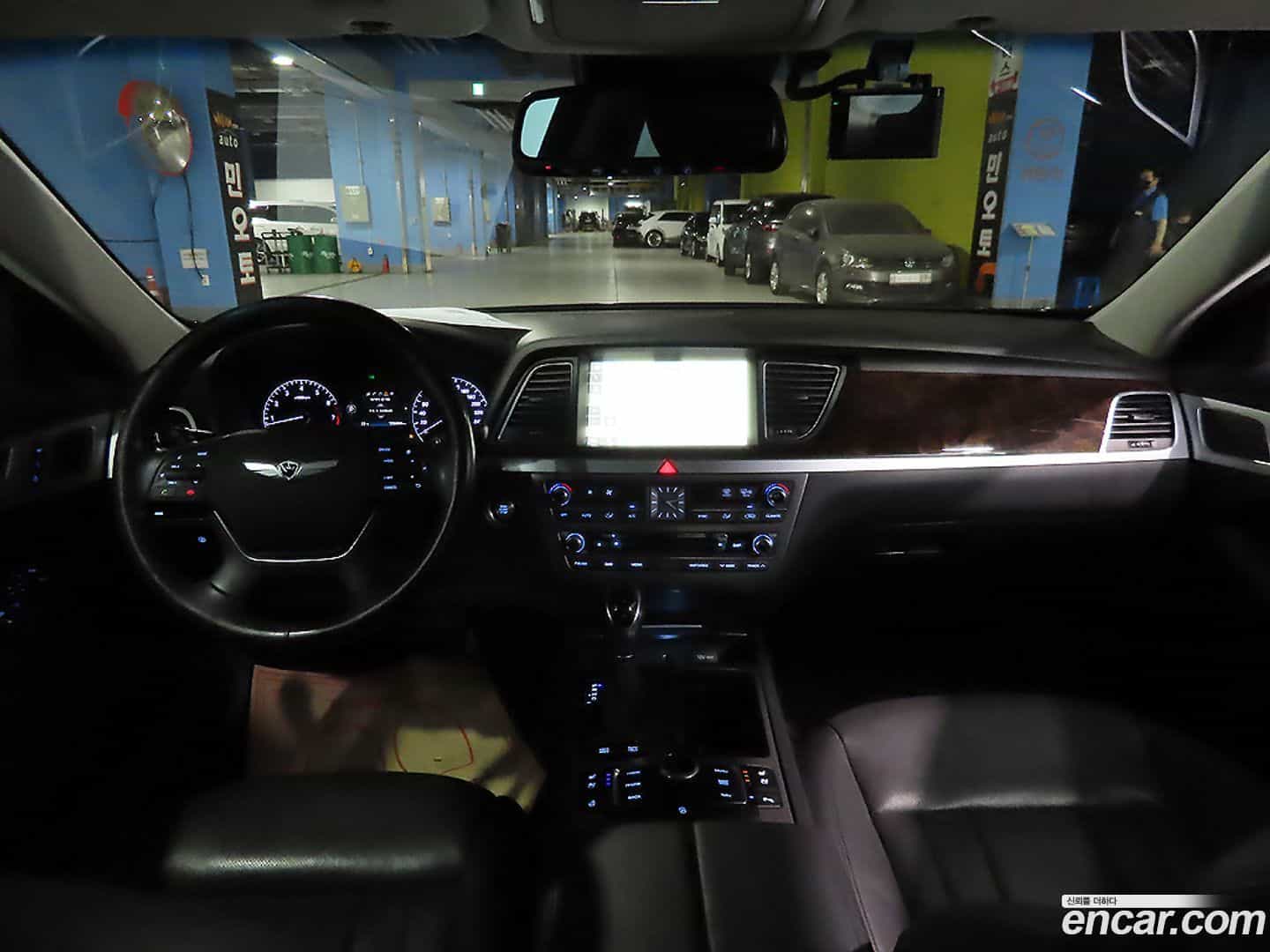 Genesis Hyundai 2015.0-OUTER-006