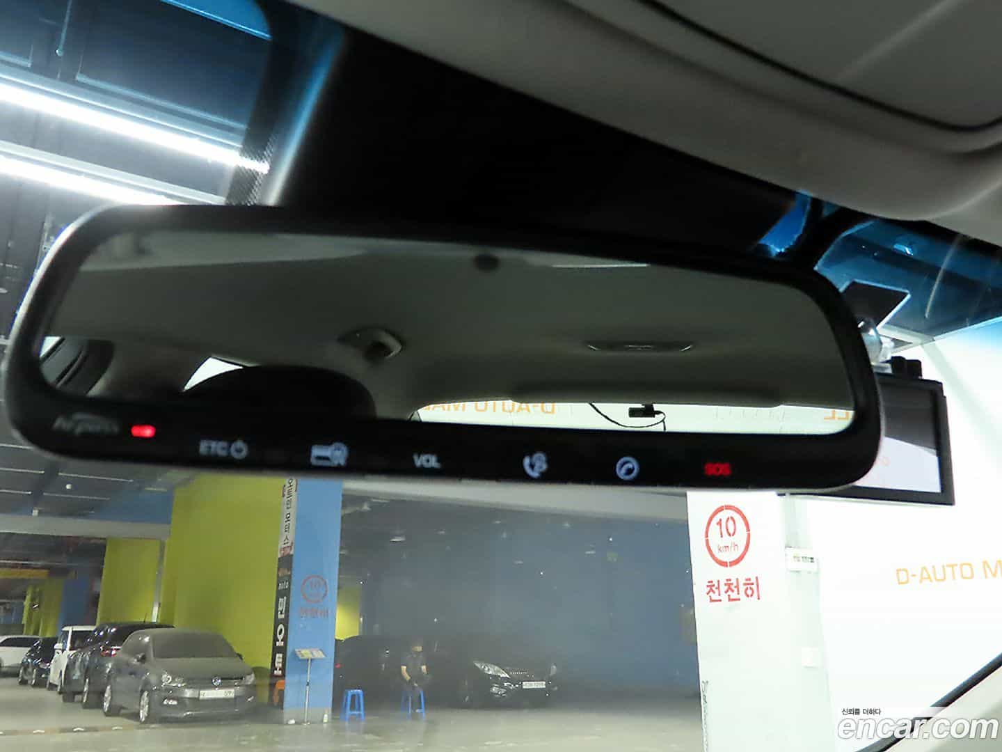 Genesis Hyundai 2015.0-OPTION-018