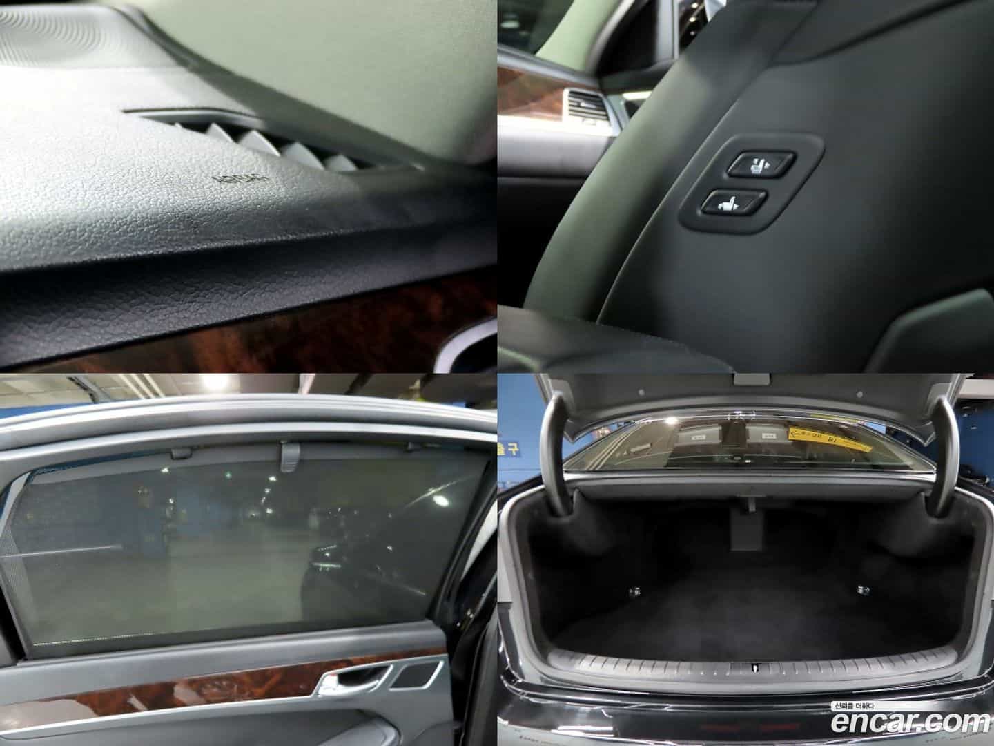 Genesis Hyundai 2015.0-OPTION-019