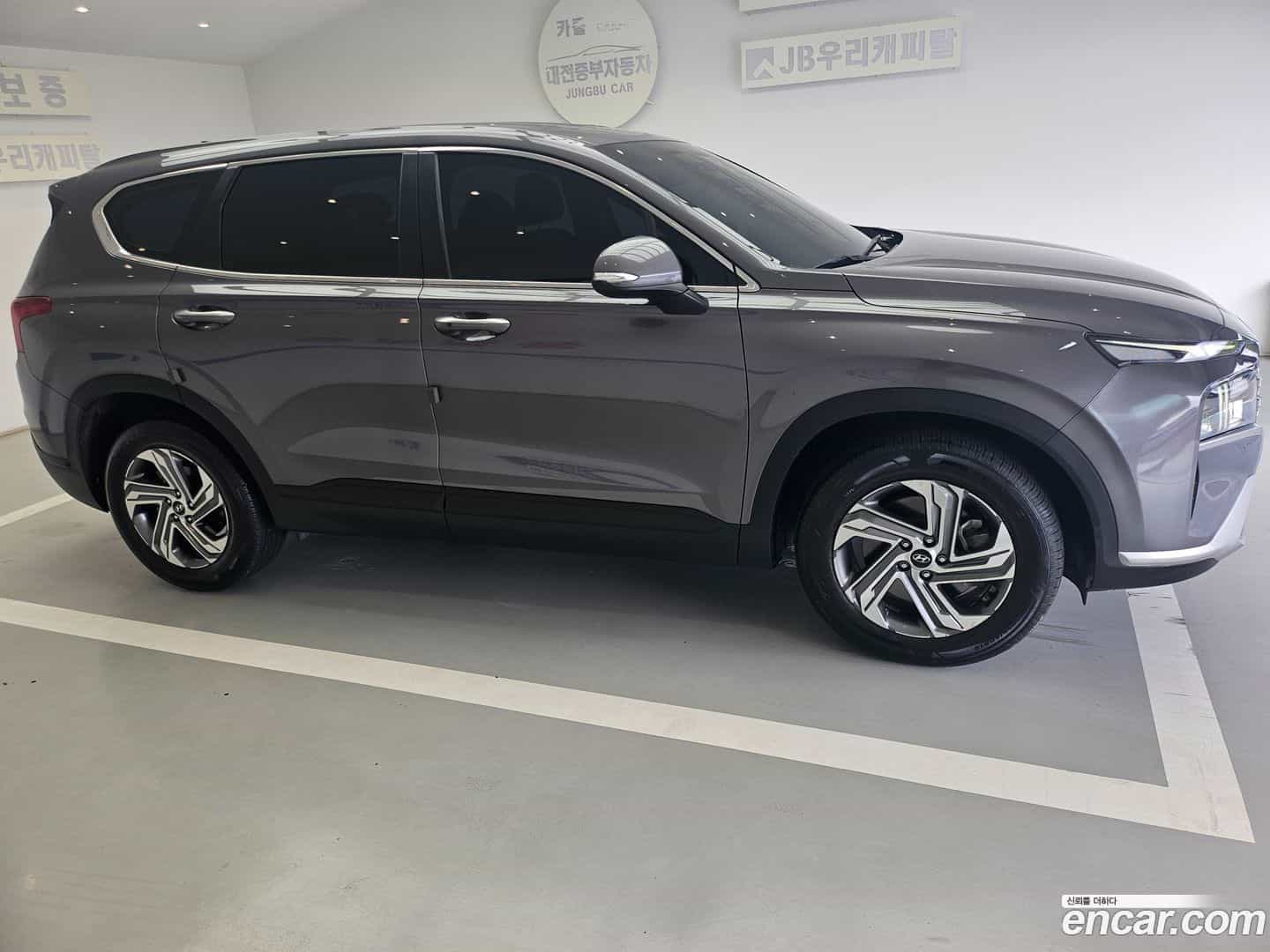 Santafe Hyundai 2023.0-OUTER-005