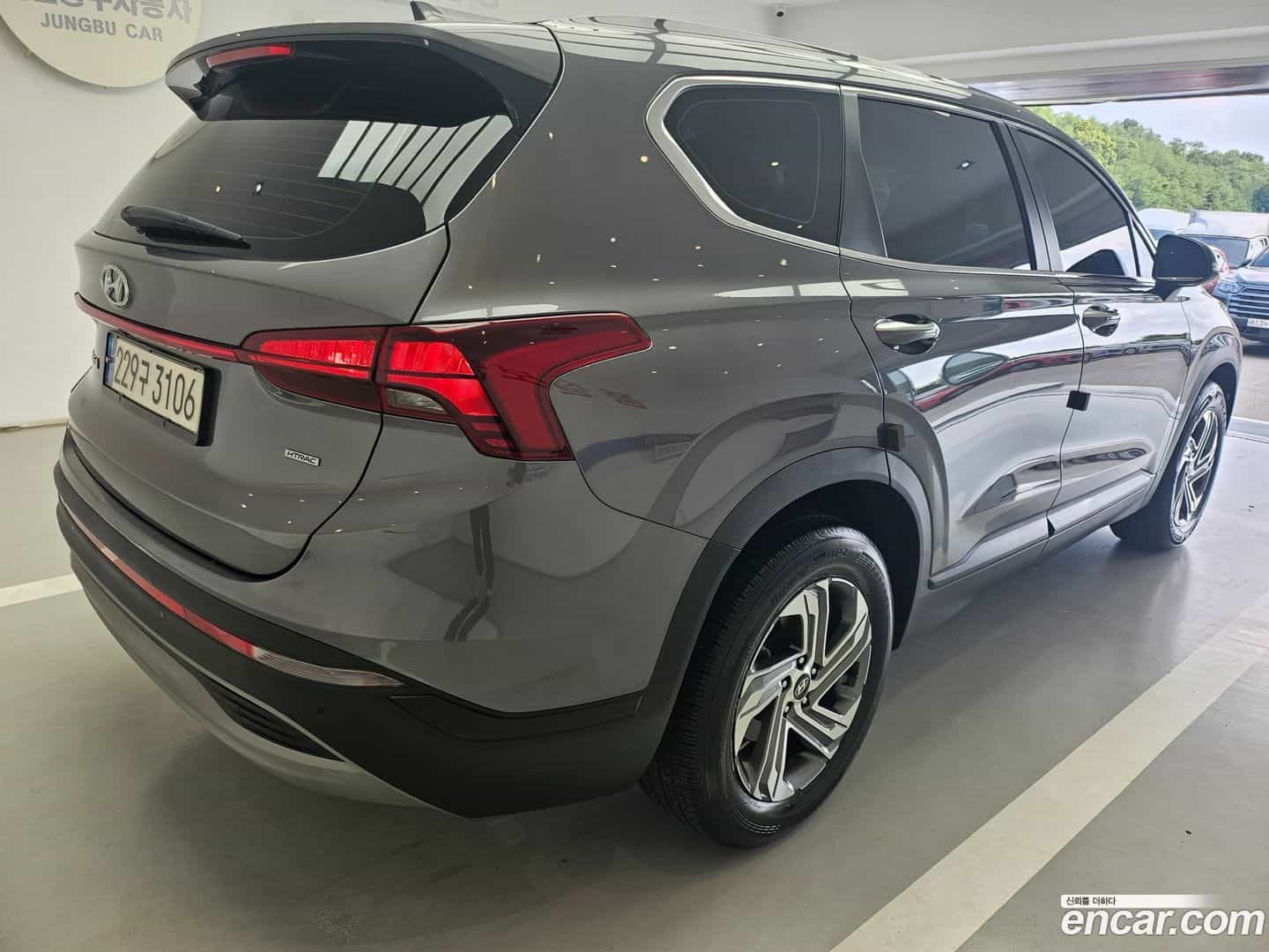 Santafe Hyundai 2023.0-OUTER-006