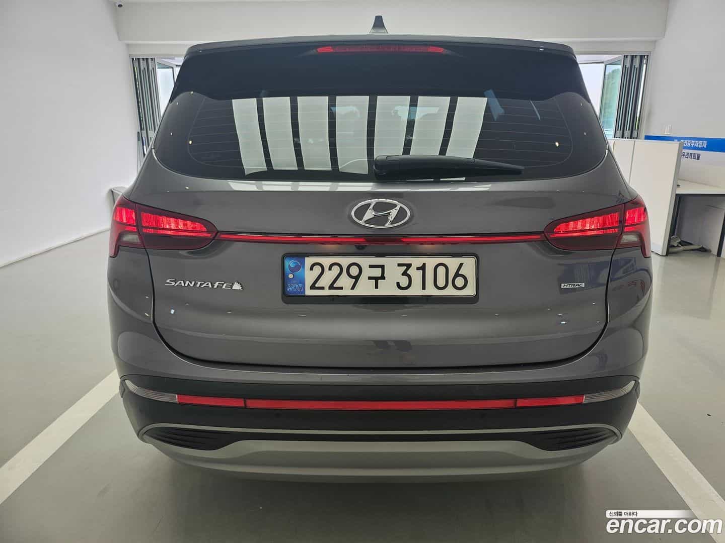 Santafe Hyundai 2023.0-INNER-007