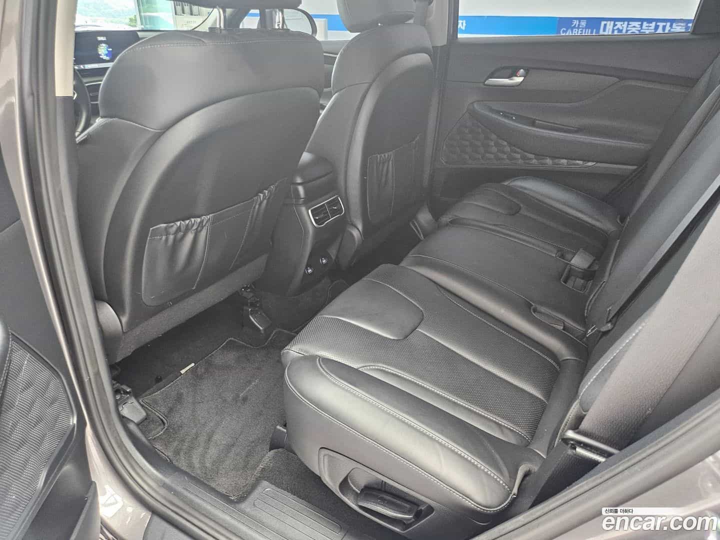 Santafe Hyundai 2023.0-OPTION-018