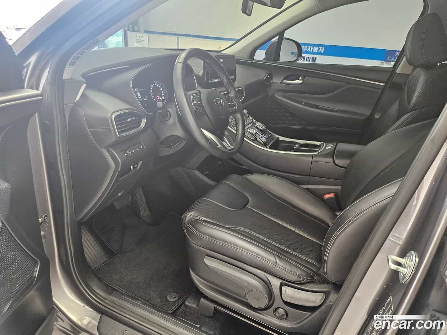 Santafe Hyundai 2023.0-OPTION-019