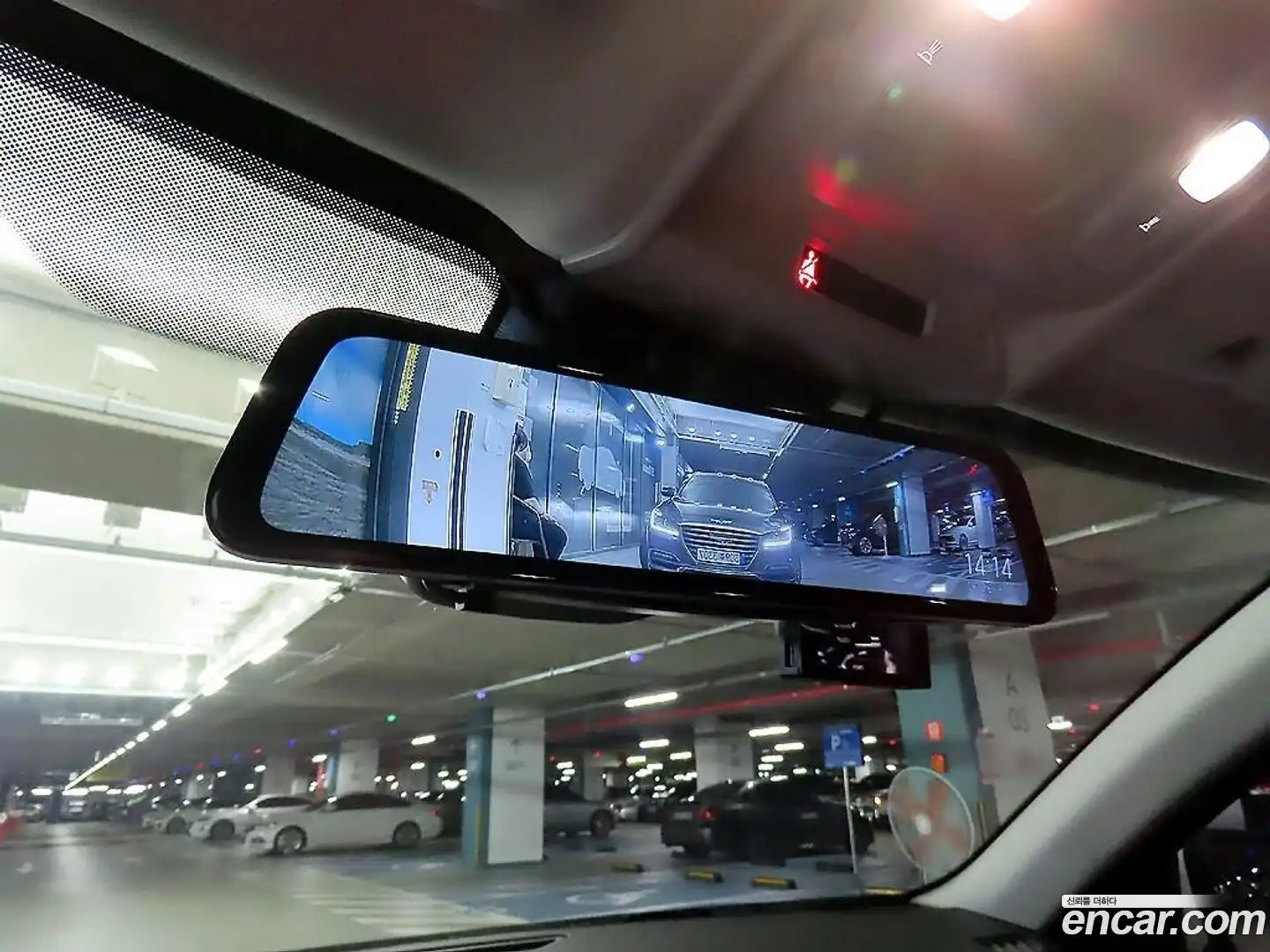 XM3 Renault Korea 2023.1-OPTION-017