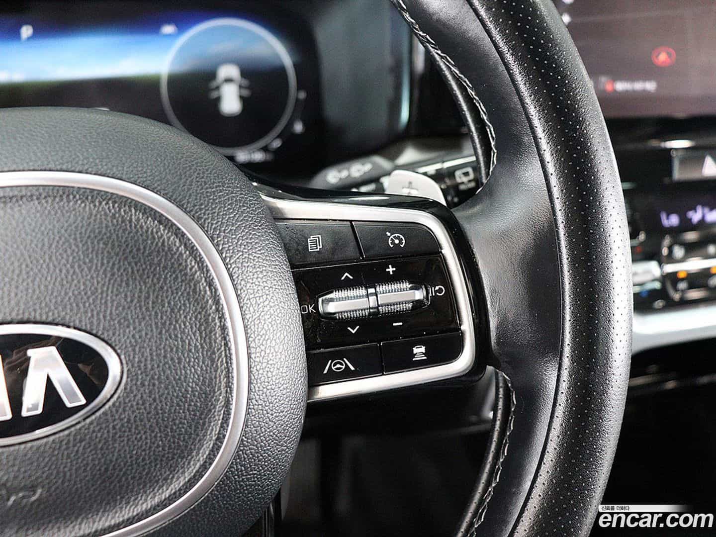 Sorento Kia 2020.11-INNER-008