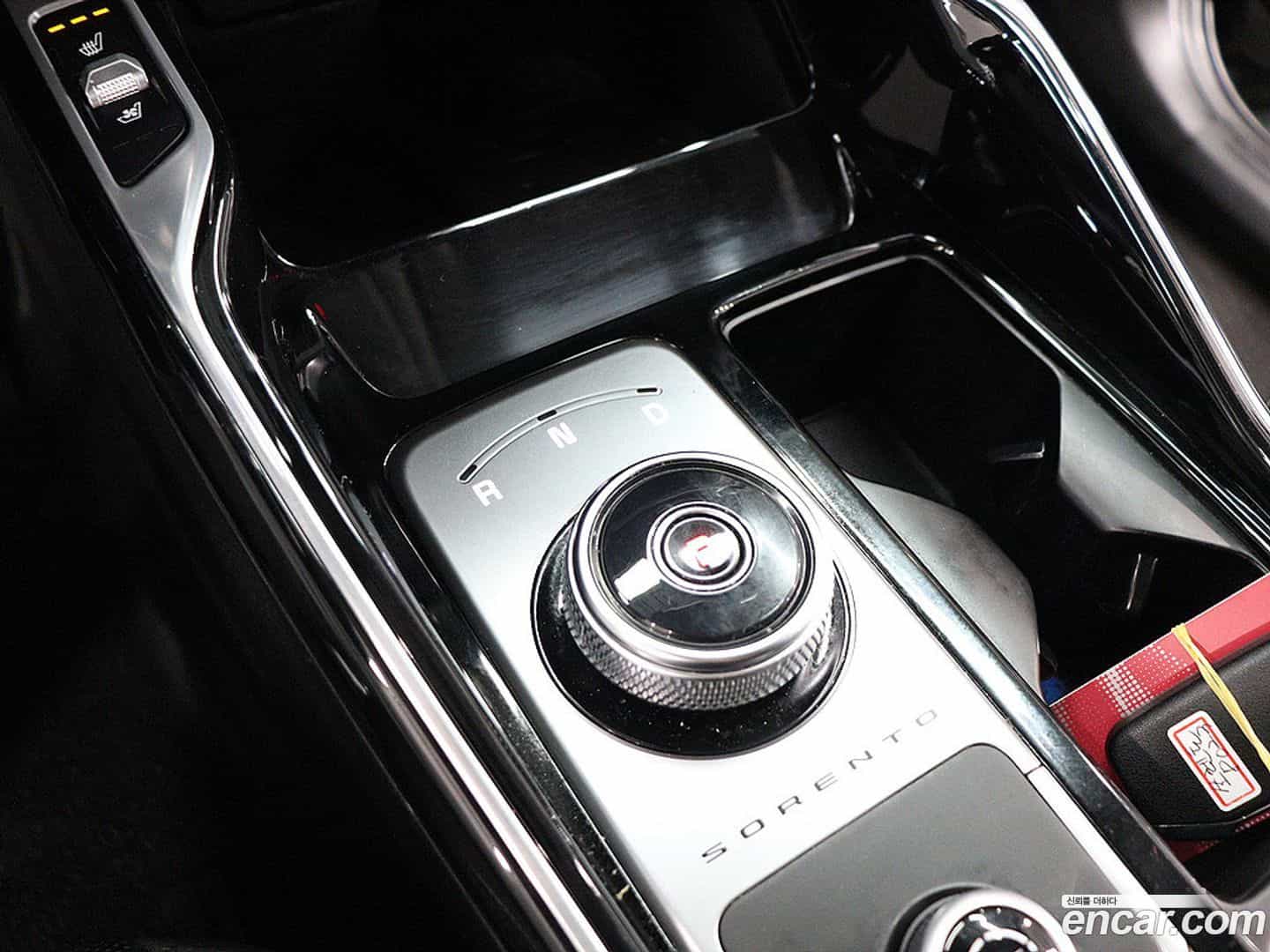 Sorento Kia 2020.11-INNER-010