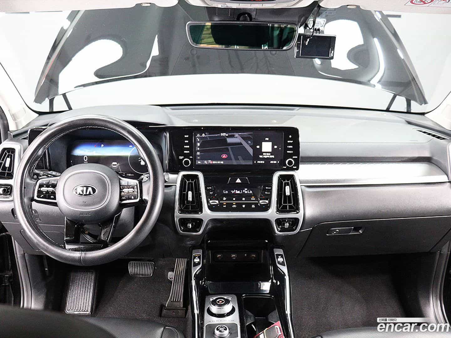 Sorento Kia 2020.11-OPTION-017