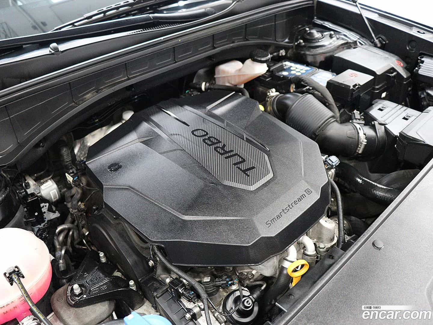 Sorento Kia 2020.11-OPTION-021