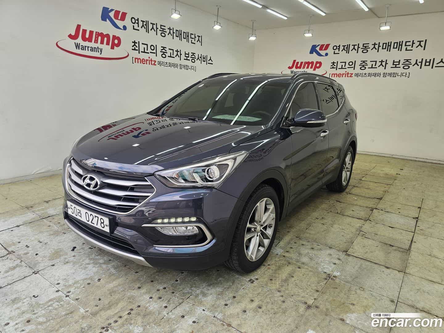 Santafe Hyundai 2015.9-OUTER-002