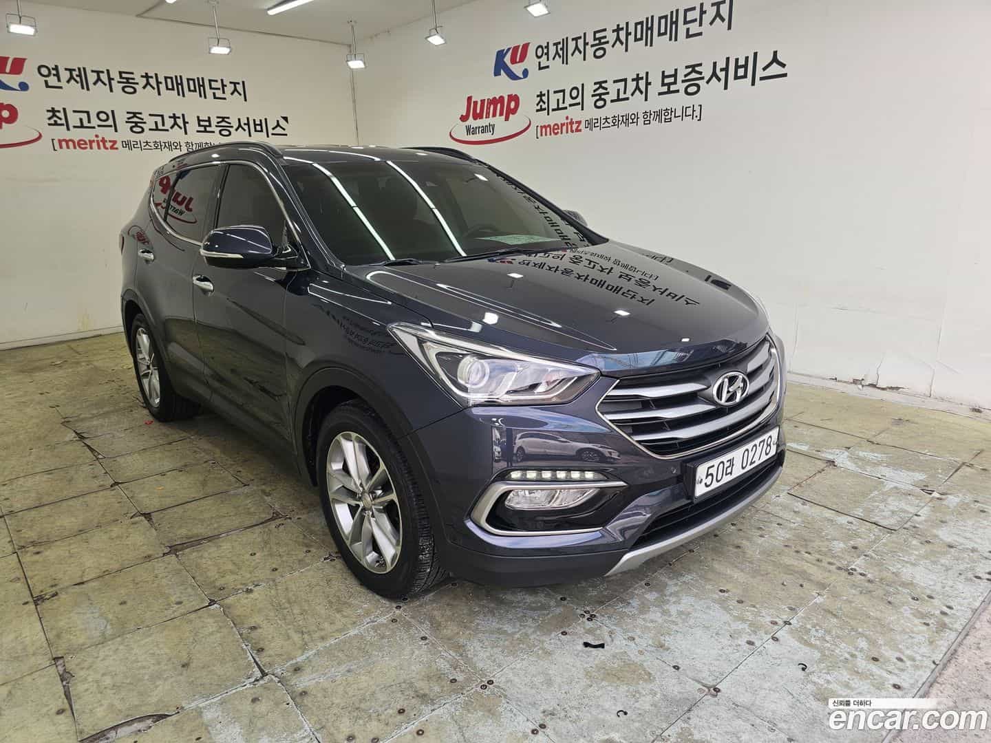 Santafe Hyundai 2015.9-OUTER-003