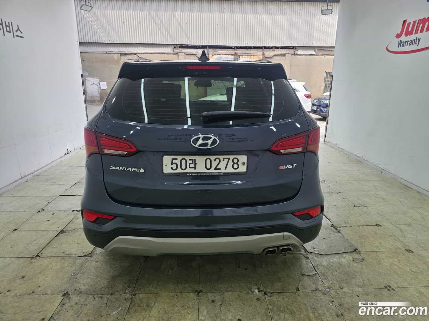 Santafe Hyundai 2015.9-OUTER-004