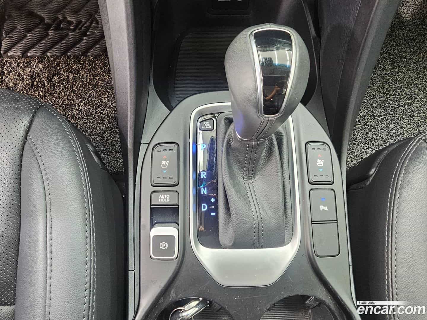Santafe Hyundai 2015.9-INNER-009