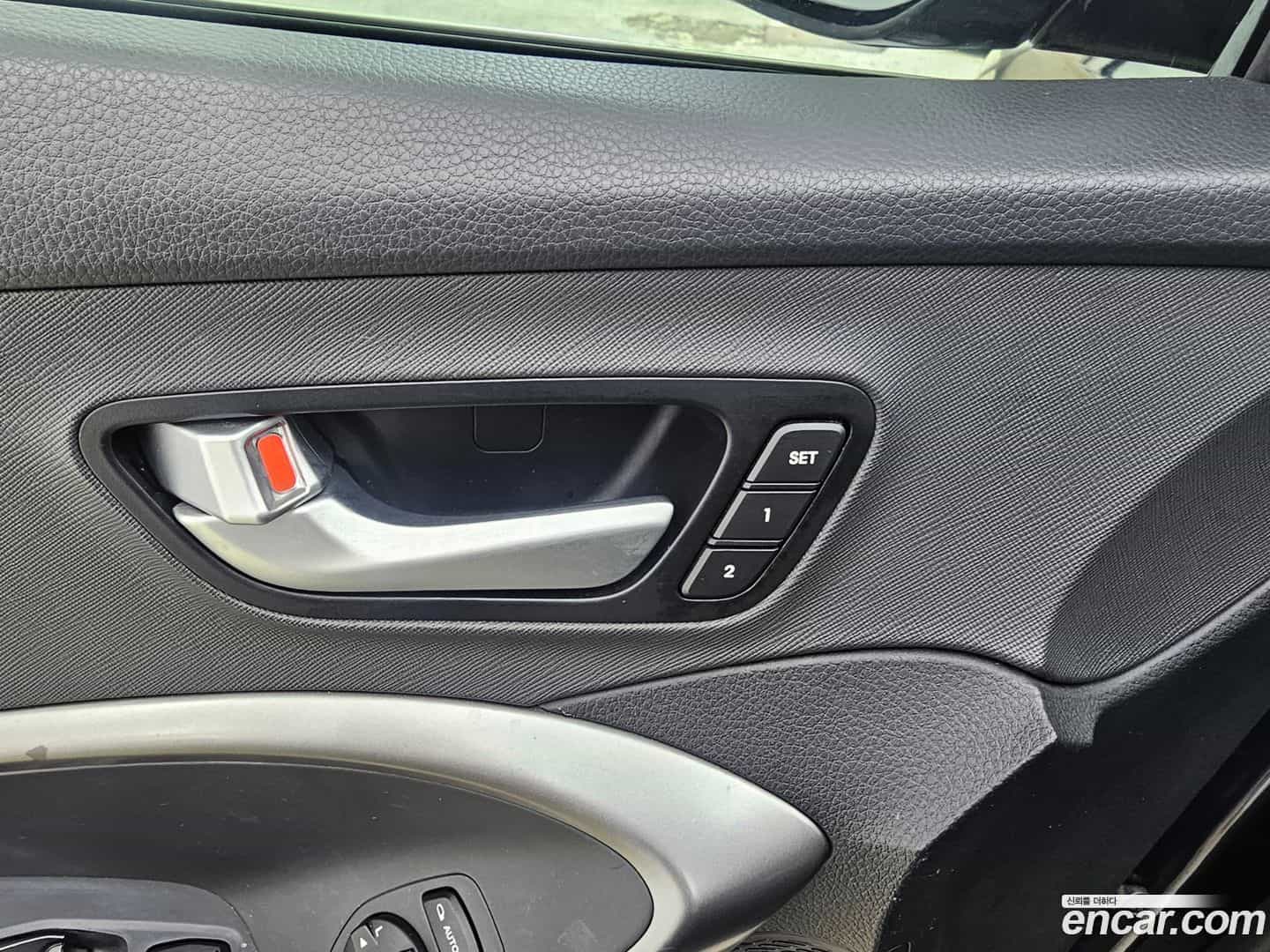 Santafe Hyundai 2015.9-OPTION-015