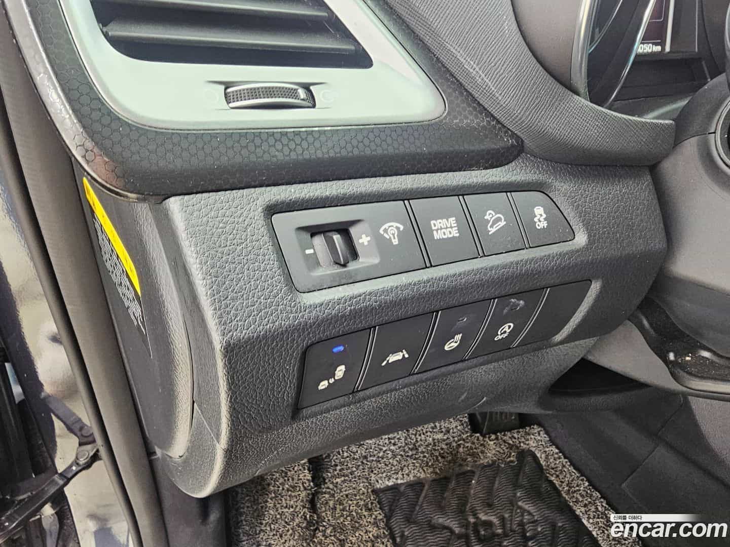 Santafe Hyundai 2015.9-OPTION-016