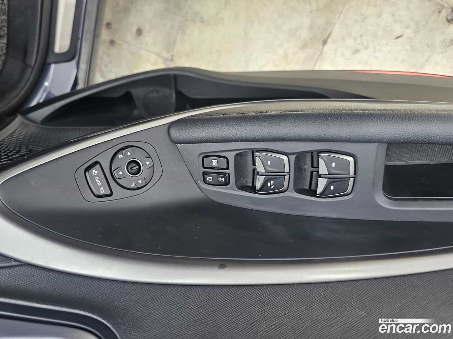 Santafe Hyundai 2015.9-OPTION-017
