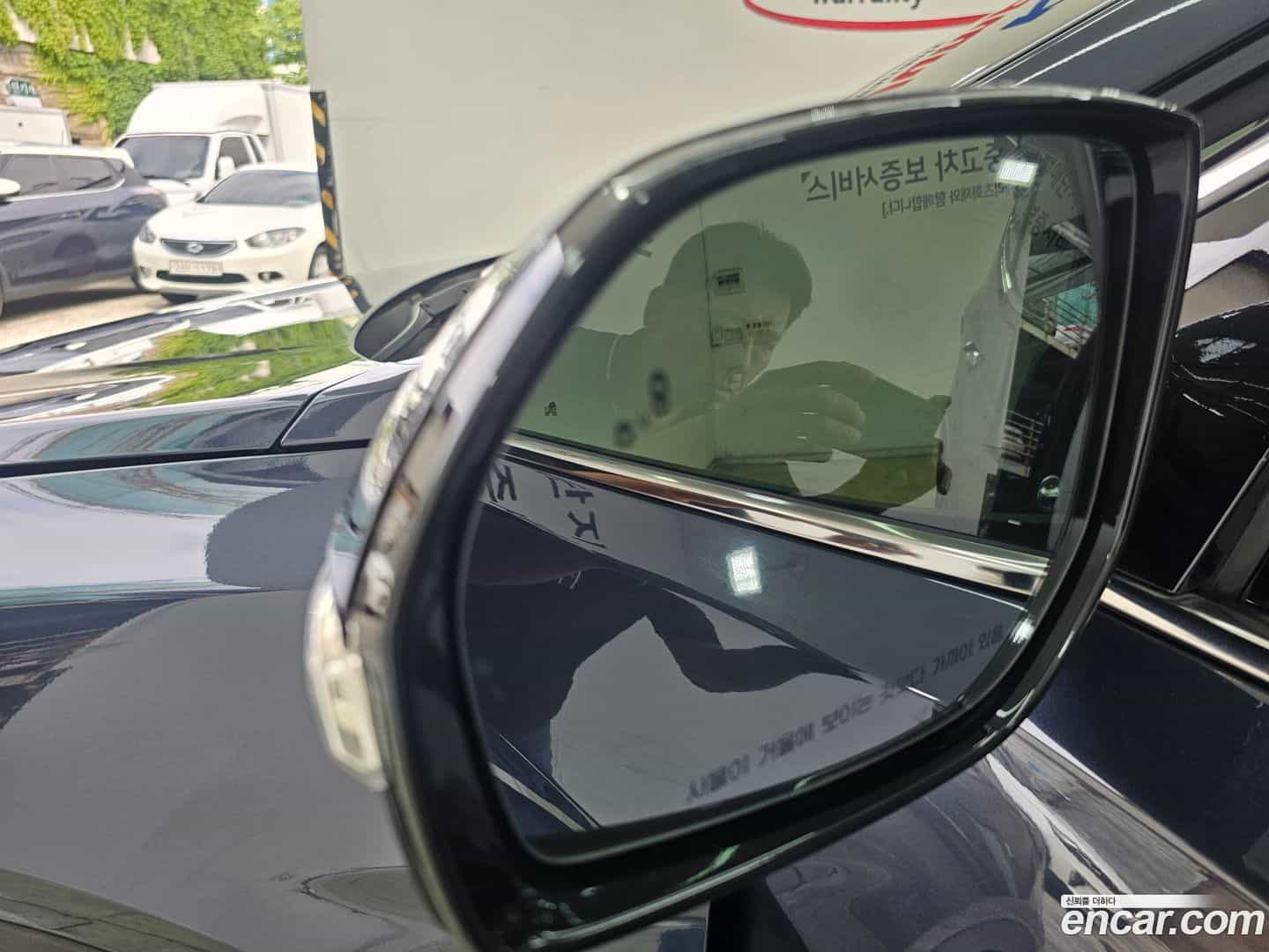 Santafe Hyundai 2015.9-OPTION-022