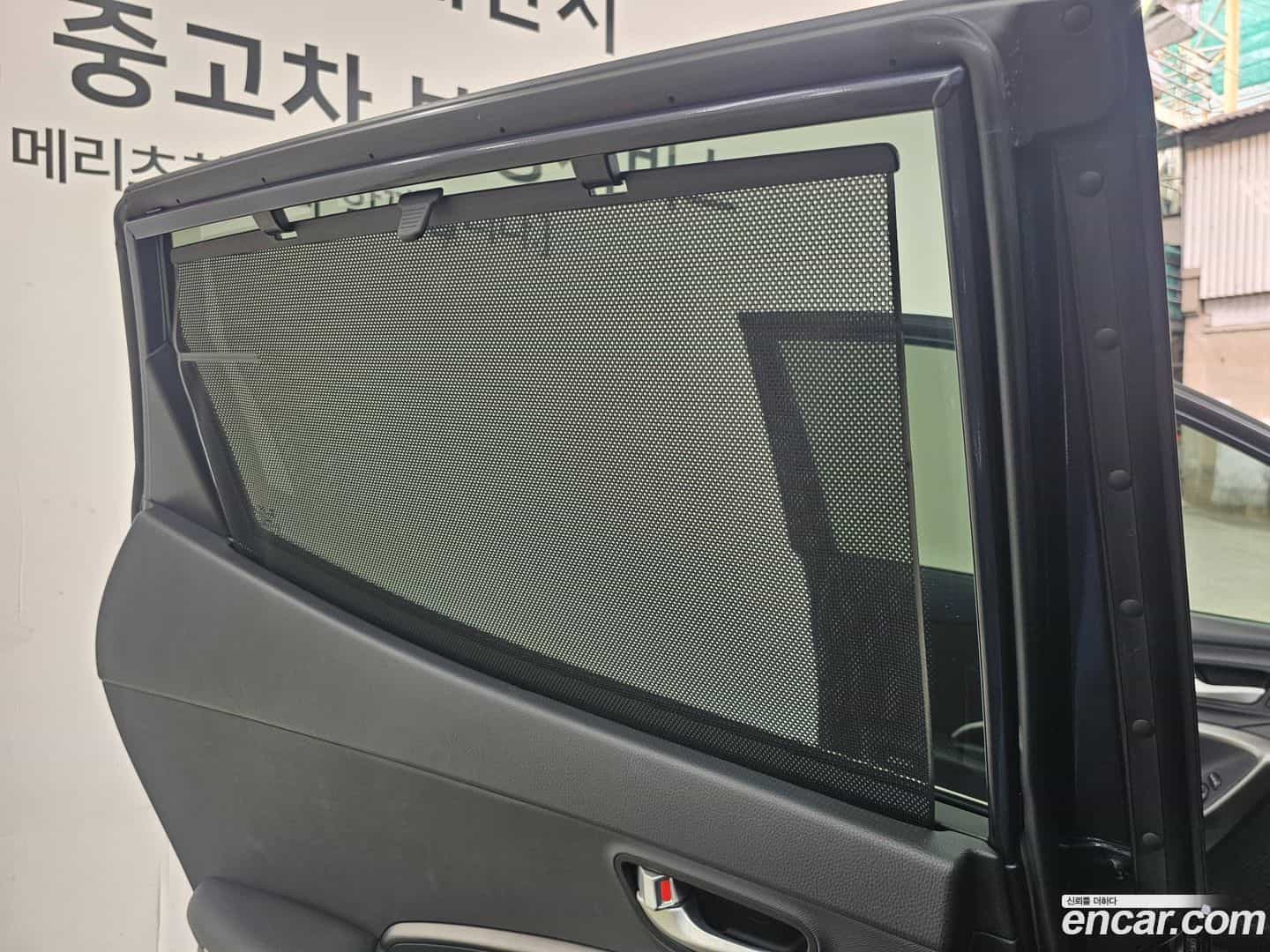 Santafe Hyundai 2015.9-OPTION-024