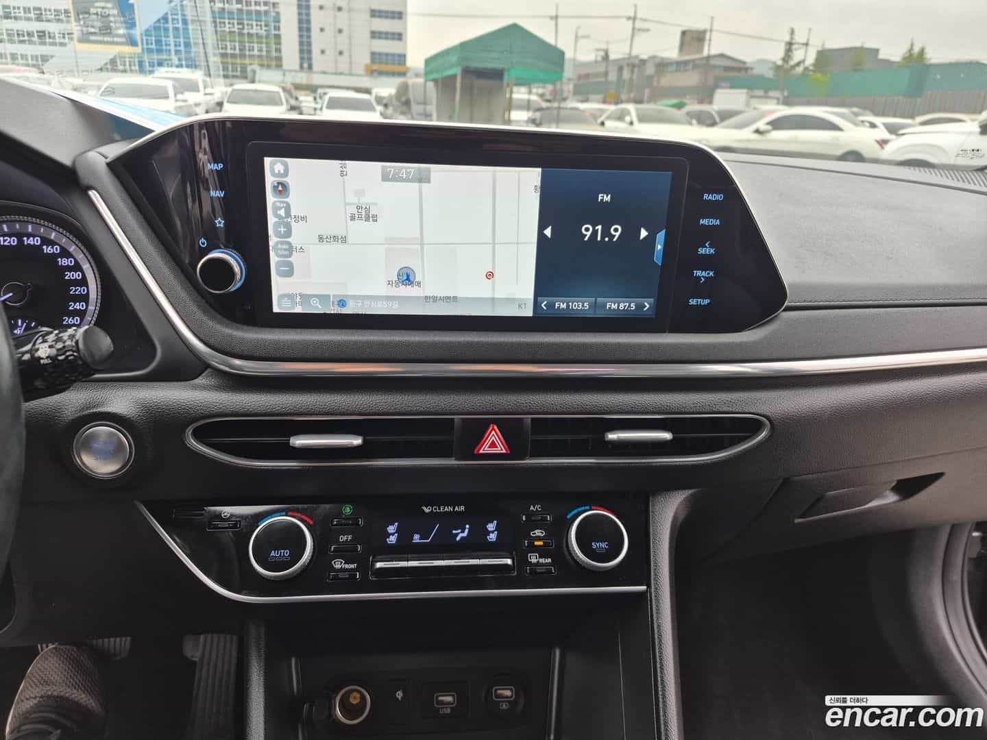 Sonata Hyundai 2019.5-OPTION-016