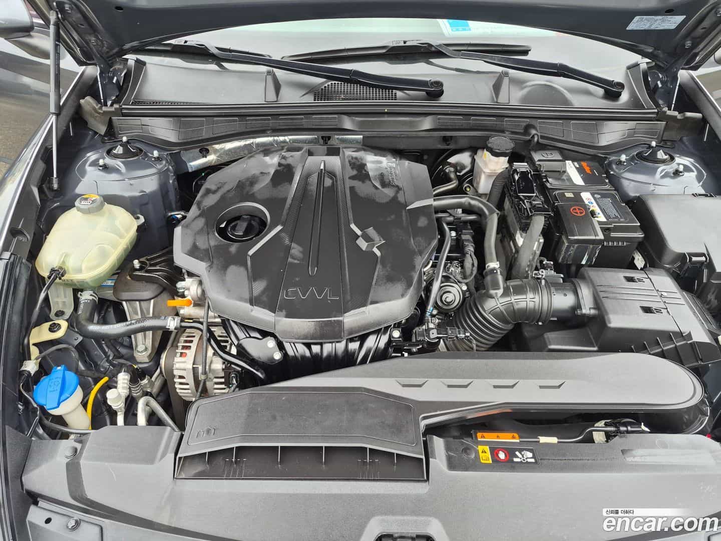 Sonata Hyundai 2019.5-OPTION-024