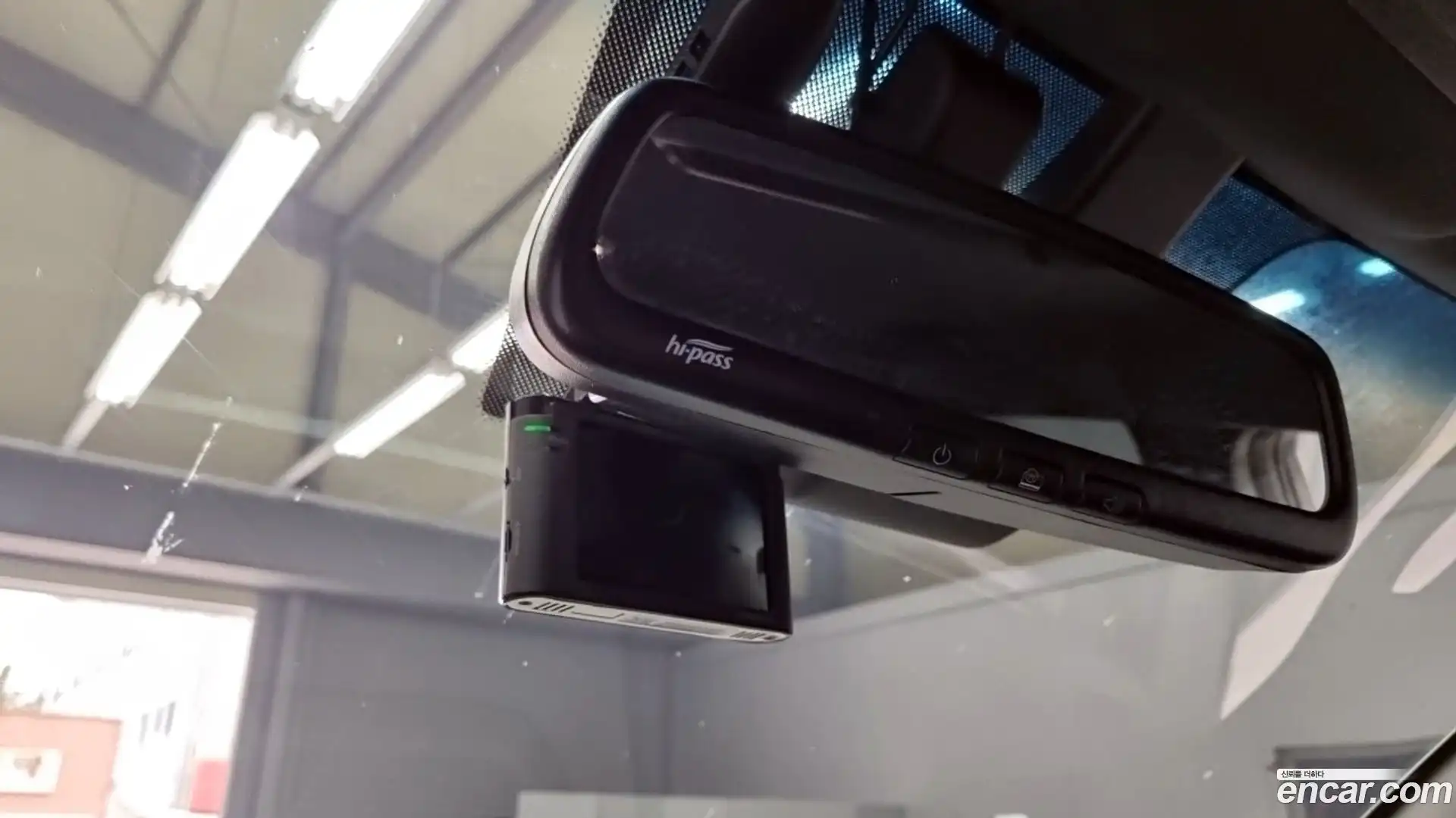 Musso KG Mobility 2025.6-OPTION-017
