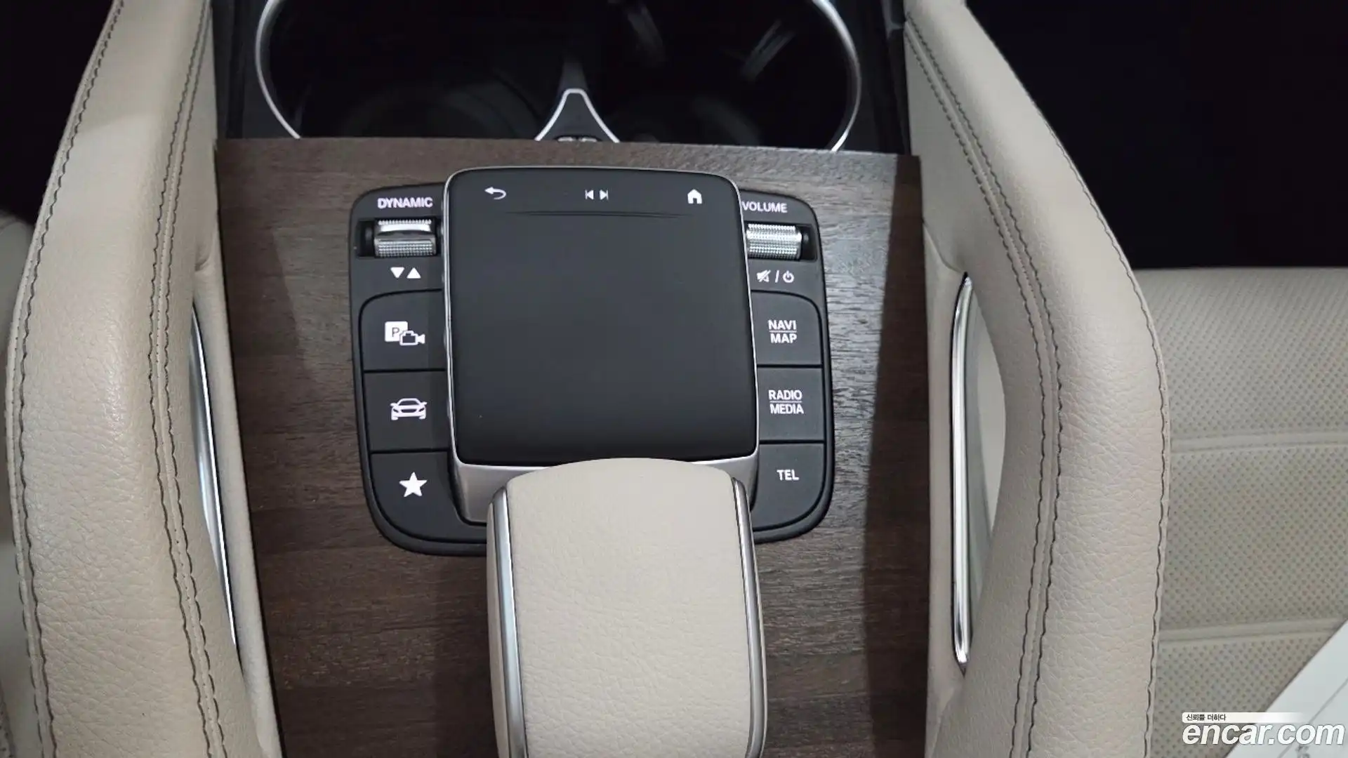 GLE-Class Mercedes-Benz 2021.7-OPTION-020